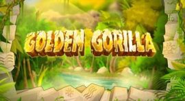 Golden Gorilla slots online