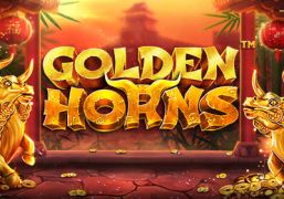 Golden Horns slots online