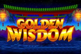 Golden Wisdom slots online