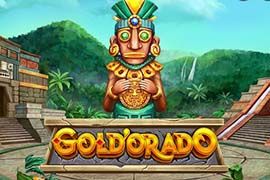 Goldorado slots online