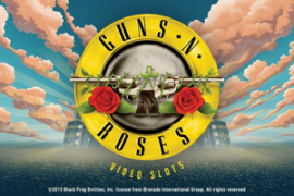 Guns N Roses slots online