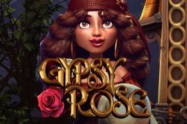 Gypsy Rose slots online