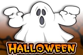 Halloween slots online