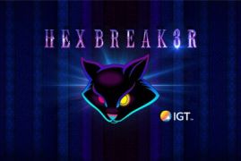 Hexbreaker 3 slots online