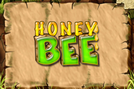 Honey Bee slots online