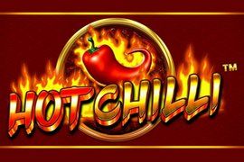 Hot chilli slots online
