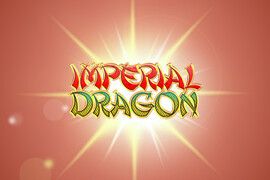 Imperial Dragon slots online