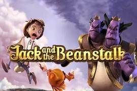 Jack and the Beanstalk slots online