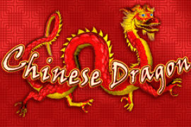 Chinese Dragon slots online