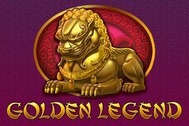 Golden Legend slots online