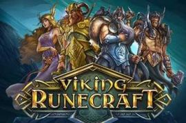 Viking runecraft slots online
