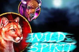 Wild Spirit slots online