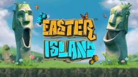 Easter Island slots online