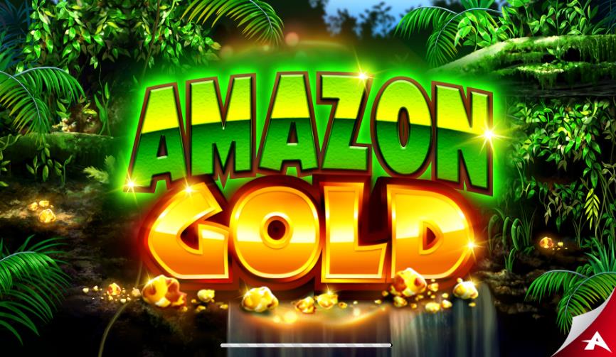 Amazon Gold